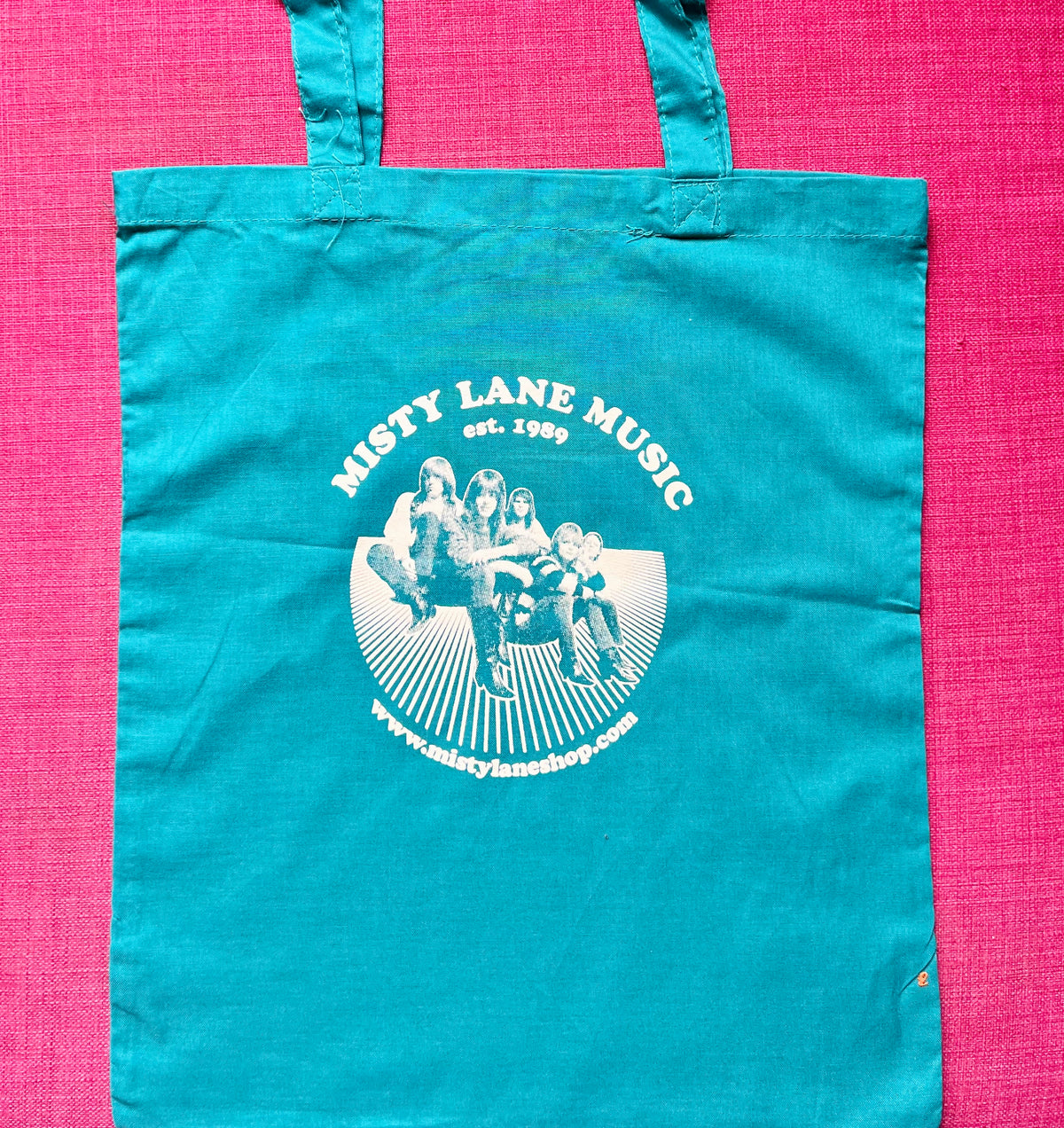 MISTY LANE MUSIC Vinyl Shopper!