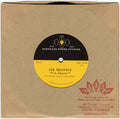 The Beatpack ‎– I'm Walkin' 45