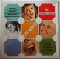 The Knickerbockers ‎– Stay With Us LP