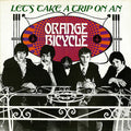 Orange Bicycle ‎– Let's Take A Trip On An Orange Bicycle 12" LP