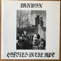 Drnwyn – Gypsies In The Mist LP (reissue Sourh Kores 1978)