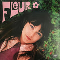 Fleur ‎– Fleur LP