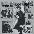 Various ‎– Land Of 1000 Dances LP