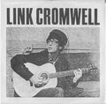 Link Cromwell ‎– Crazy Like A Fox / I'm Crying 45