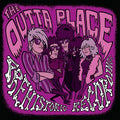 The Outta Place  ‎– Prehistoric Recordings LP