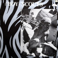 The Boy - Scouts – Run For Your Lives LP