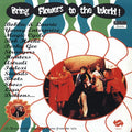 Various ‎– Bring Flowers To The World! CD