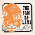 The Bam Balams ‎– Deliver My Love 45