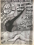 BANANAS Fanzine # 4