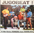 Various ‎– Jugobeat! LP
