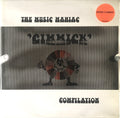 Various ‎– The Music Maniac 'Gimmick' Compilation 2 xLP
