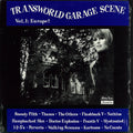 Various – Transworld Garage Scene Vol.1: Europe! LP