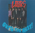THE VIPERS "Outta The Nest!" LP