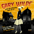 Gary Wilde – Keep On Walking 7"