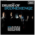 The Druids Of Stonehenge ‎– The Druids Of Stonehenge 10"