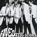 Five Steps Beyond – Faint Hearts And Fair Maids Gatefold LP