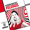 The Fantastic Fellinis – Introducing The Fantastic Fellinis LP