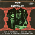 The ROOKIES  ‎– Half Of Wednesday