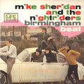 Mike Sheridan And The Nightriders / Mike Sheridan's Lot ‎– Birmingham Beat