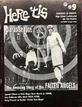 HERE 'TIS Magazine #9