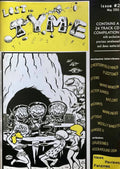 LOST IN TIME Fanzine + CD