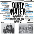 Various ‎– Dirty Water (The History Of Eastern Iowa Rock Volume 2) LP