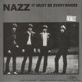 Nazz – Sydney's Lunch Box / It Must Be Everywhere 45