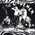 The Cavemen  ‎– The Cavemen LP