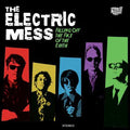 The Electric Mess ‎– Falling Off The Face Of The Earth LP
