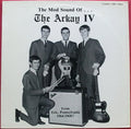 The Arkay IV ‎– The Mod Sound Of... LP