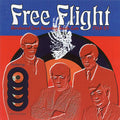 Various – Free Flight (Unreleased Dove Recording Studio Cuts 1964-'69) 2x LP