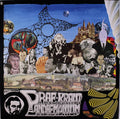 Various – Prae-Kraut Pandaemonium # 10 LP