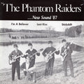 The Phantom Raiders – ...New Sound 67 LP