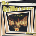 The Guilloteens ‎– For My Own - Complete Singles Collection LP