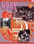 UGLY THINGS #31