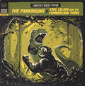 The Parkinsons & King Salami And The Cumberland Three* – Chaputa!'s Double Featu