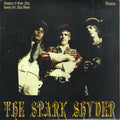The Spark Shyver ‎– Shake It For Me 45