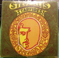 Steve Ellis And The Starfires – Song-Book LP