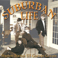 Various ‎– Suburban Life (Sixteen Sixties US Garage Greats) LP