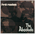 The Absolude ‎– First Reaction CD
