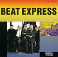 Various ‎– Beat Express Volume 4 Utrecht 10"