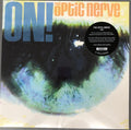 The Optic Nerve ‎– On! LP
