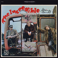 THE INCREDIBLE STRING BAND - Sundazed LP