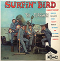 The Trashmen ‎– Surfin' Bird (reissue LP)