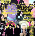Various – The Best Of Bomp - Volume One