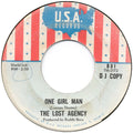 The Lost Agency – Time To Dream 45