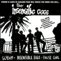 The Insensible Eggs ‎– Scream