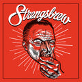 Strengsbrew ‎– I Don't Need Myself / Be Myself Again 7"