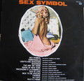Jimmy Rusca His Piano And Orchestra ‎– Sex Symbol LP