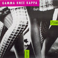 V/A "Gamma Knee Kappa" LP